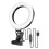 6.3 Inch Video Conference Lighting Led Webcam Zoom Light For Computer Laptop 1
