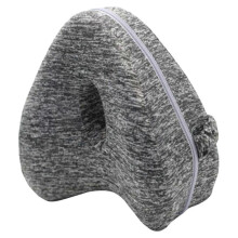 Orthopedic Knee Pillow for Hip and Spine Alignment Perfectly for Pregnant Women and Long Time Use