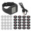 Wireless Watch Pager 1 Watch Receiver 20 Pagers Wireless Calling System for Hotel Restaurant Workshop 1