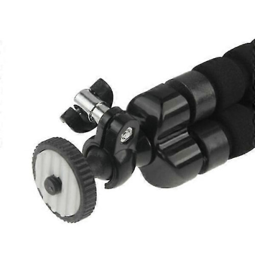Tripod - Tripod With Remote For Mobile Phone And Camera 1