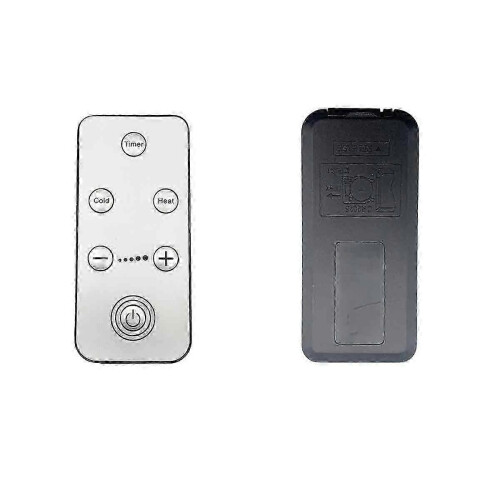 Universal Small Furniture Air Conditioner Wireless Remote Control 2