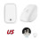 Wireless Doorbell,No Battery Needed,38 Ringtones, Waterproof,150m Range, Suitable for US Plug for H 2