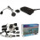 2-piece kit Motorcycle intercom 1KM (max 6 people via Bluetooth) 4