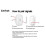 Wireless Doorbell,No Battery Needed,38 Ringtones, Waterproof,150m Range, Suitable for US Plug for H 5