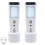 4 in 1 Motion Sensor Wall Light, Power Off LED Night Light Flashlight, Rechargeable Emergency Flashlight EU Plug 4