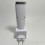 4 in 1 Motion Sensor Wall Light, Power Off LED Night Light Flashlight, Rechargeable Emergency Flashlight EU Plug 5