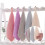 Handtuch, 5-teiliges Küchenhandtuch-Set 2