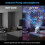 360 Rotating Ocean Wave Night Projection Light, Dynamic LED Projector with Multi-Angle Base, Perfect for Meditation 4