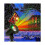 Projecteur LED de Noël pour scène extérieure, éclairage de Noël 1