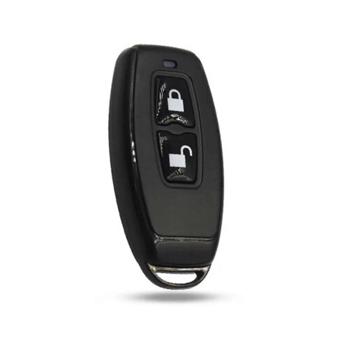 3X 2.4GHz Wireless Remote Control Bluetooth Key Fob for TTLOCK Smart Door Lock Smart Devices Work with TTLock APP 1