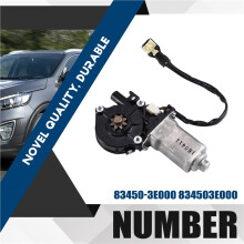 Power Window Regulator Motor 83450-3E000 834503E000 for Sorento 2002-2008