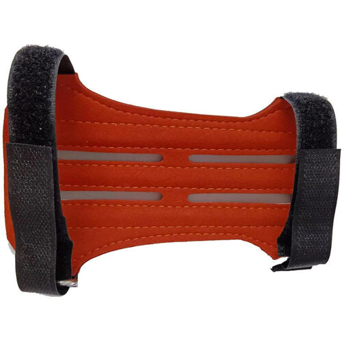 Archery Arm Guard for Adults with Adjustable Straps Ref: 3029 2