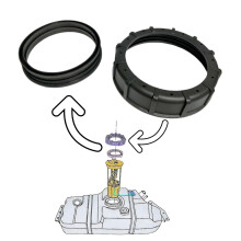 Fuel Pump Tank Seal ORing 17343JG00A LeakProof OE Replacement for Nissan XTrail NV200 Juke