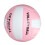 Beach Volleyball, Thickened  Soft Ball, Waterproof, Team Training, Pink White 1