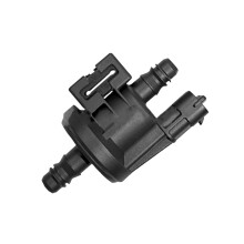Vapor Canister Purge Valve 12610560 OEM Replacement for Volvo XC40 XC60 XC90 S90 Improves Fuel Efficiency