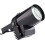 Disco Ball Spotlight LED Ppot Light  Motorized Mirror Ball Party Light 3