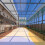 Polycarbonate Roofing Sheet,Sheet Thin Rigid Plastic Sheet Clear Polycarbonate,1mm,UV Rainproof Roof Cover 4