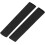 2pcs Drum Stick Grip Drumming Drum Percussions Accessory Drumstick Grips Antislip Drum Wrap Sweatbands Black 2