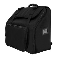 Accordion case for 41 keys, 120 bass, nonslip, accordion bag, gig bag, waterproof backpack with anticollision padding.
