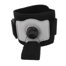 Afo Foot Lift Support with Button, Adjustable, Left and Right Foot, for Lifting the Foot Lift, Walking with Shoes