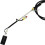 Propane Torch Weed Burner, Flamethrower Blow Torch with Push Button Igniter  Work Gloves 2