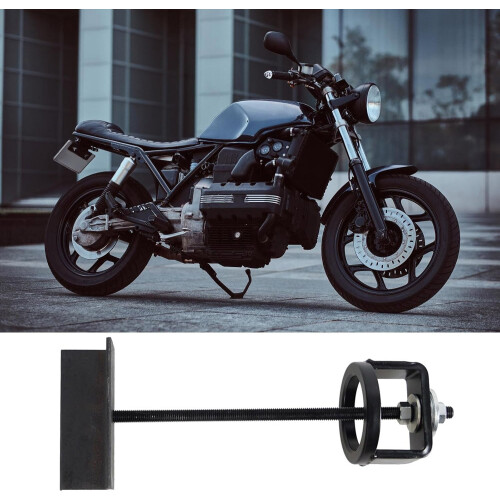 UTV Snowmobile Maintenance Tools Clutches Compression Tool CCT510 Primary Secondary Compression Tool Secondary Clutch Tool 2