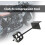 UTV Snowmobile Maintenance Tools Clutches Compression Tool CCT510 Primary Secondary Compression Tool Secondary Clutch Tool 5
