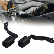 Motorcycle Fall Protection Crash Pad Cover Protector For Yamaha YZFR3 YZF R3 YZFR3 2019