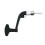 Fishing Rotating roller handle Rotating roller handle alarm clock arm replacement semimetal fishing roller handle 1