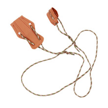 Recurve Stringer Nylon Bowstring Installation Tool Accessory Strong Nylon Rope