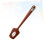 Digital Cooking Thermometer with Spatula, Precision Kitchen Thermometer for Baking and Candy 4