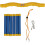 Play toy with falling sticks, reaction training, game with sticks, catch toy 4