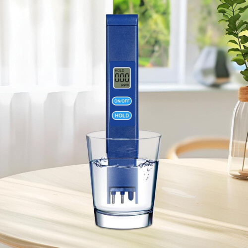 Professional Water Quality Analyzer pH, Dissolved Oxygen And Temperature; Lab  Environmental Monitoring; Benchtop 1