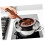 Digital Cooking Thermometer with Spatula, Precision Kitchen Thermometer for Baking and Candy 2
