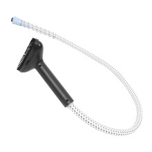Steam Hose for Steamer, Made of Plastic