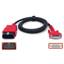 Main Cable Fit for Autel MK808S MK808Z MX808S MK808 MX808 MP808S MP808 DS708 DS808 MS906