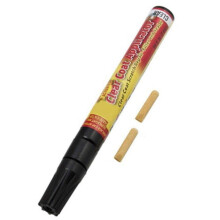 Portable Car Scratch Pen Magic Car Scratch Remover Paint Filler Surface Applicator for All Cars