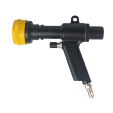 Dunnage Bag Inflator with PVC Head, Fast Flow Cargo Air Bag Inflation Gun for  and Packaging Protection