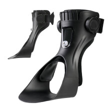 Drop Foot Brace  Foot Stabilizer Orthosis Comfortable Support for Women Men