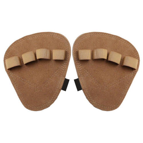 Grip Design, Comfortable Training Pal for Deadlifts