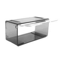 1/64 scale model cars display case showcase for model collector gifts