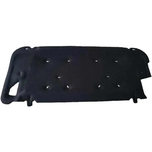 Auto Insulation Hood Mat for Range Rover Evoque L538 20122018, HeatSound Insulation Mat
