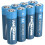 4+4 ANSMANN EXTREME LITHIUM AA MIGNON SUURI PAKKAUS… 1