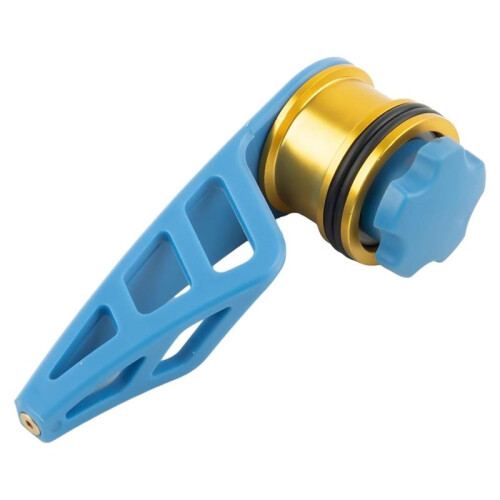 Fishing Knot Assist Tool with Bobbin Knotter, Multi-Function PR Knot Device for 0.3-3.0 PE  for Offshore Jigging 1