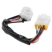 Ignition for Navara D22 1997-2006 487502M000 487502-M000 48750-1E411 487507C900 K981082410-CE