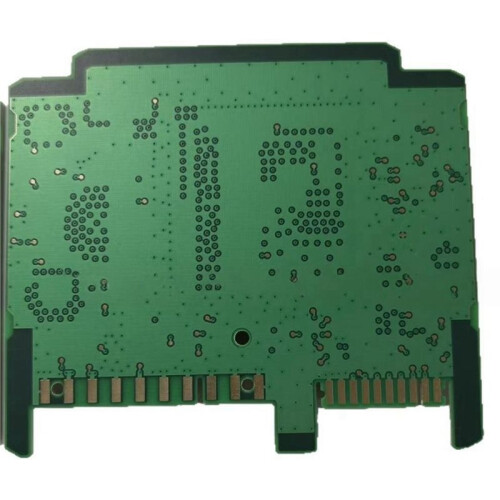 PWB50281 Built-in Driver Board LED Headlight Control Light Source Module for  XF 2018-2022 1
