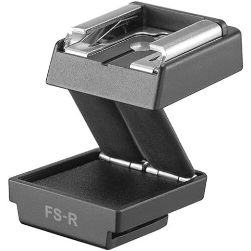 Hot Shoe Riser and Extender for iM20 iM30 iM22 iA32 Mini Camera Flash, Foldable, Reduces Lens Shadow 2