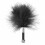 Tickler Feather Tickler Black 120 g 1