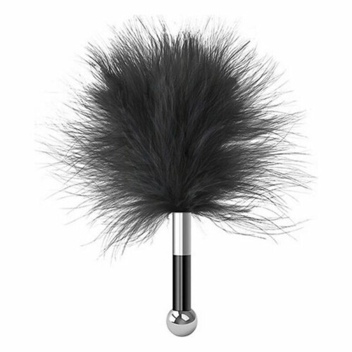Tickler Feather Tickler Black 120 g