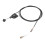 Excavator Operation Manual for Gas Cable Controller, Quick Control and Easy Installation 1